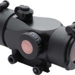 TRUGLO TRITON RED/GREEN/BLUE