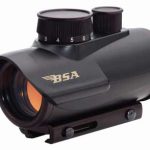 BSA 1X30MM RED DOT SIGHT