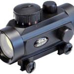 BSA HUNTSMAN 1X30MM SIGHT