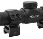 BSA OPTIX SERIES RIFLESCOPE