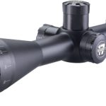 BSA SWEET-17 3-12X40MM IR AO