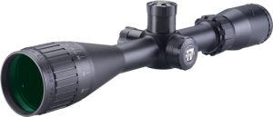 BSA SWEET-17 3-12X40MM IR AO