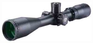 BSA SWEET-17 6-18X40MM AO-SIDE
