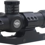 BSA TACTICAL WEAPON SCOPE