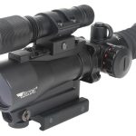 BSA TACTICAL WEAPON SIGHT