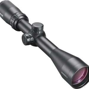 BUSHNELL BANNER 2 SCOPE