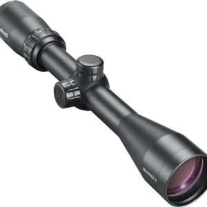 BUSHNELL SCOPE BANNER 2