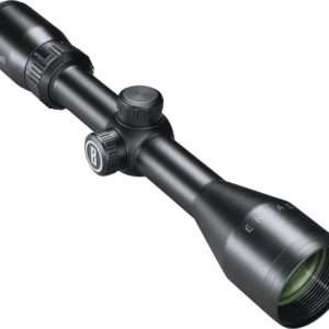 BUSHNELL SCOPE ENGAGE 3-9X40