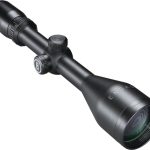 BUSHNELL SCOPE ENGAGE 3-9X50