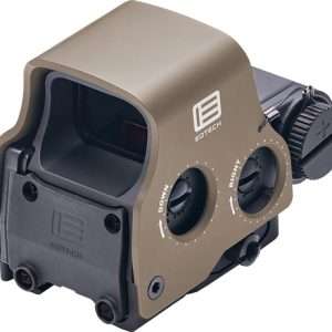 EOTECH EXPS2-0 HOLOGRAPHIC