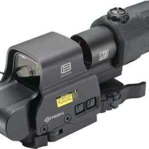 EOTECH HOLOGRAPHIC HYBRID SGHT