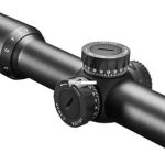 EOTECH SCOPE VUDU 1-10X28MM