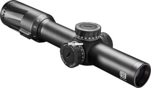 EOTECH SCOPE VUDU 1-10X28MM