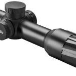 EOTECH SCOPE VUDU 1-8X24MM