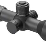 EOTECH SCOPE VUDU 5-25X50MM
