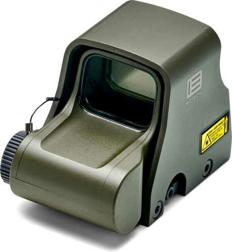 EOTECH XPS2-0 Holographic Sight: Precision and Speed - Image 2
