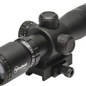 FIREFIELD BARRAGE 1.5-5X32