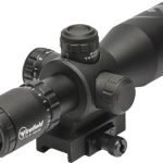 FIREFIELD BARRAGE 2.5-10X40