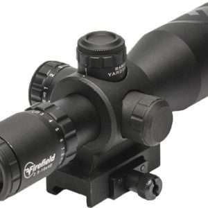 FIREFIELD BARRAGE 2.5-10X40