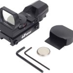 TRUGLO TRU-BRITE RED/GREEN