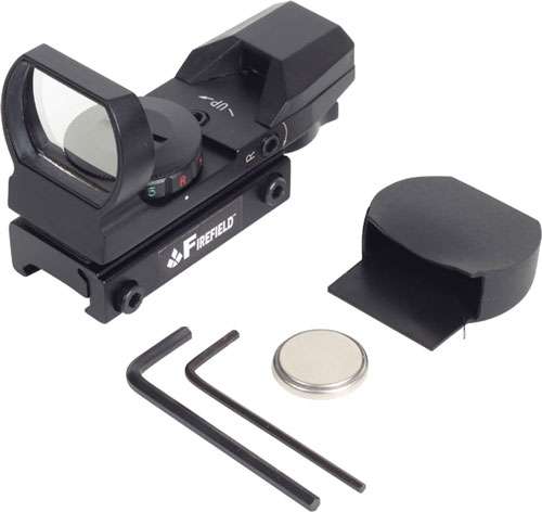 TRUGLO TRU-BRITE RED/GREEN