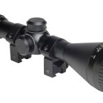 HATSAN OPTIMA 3-12X50 AO