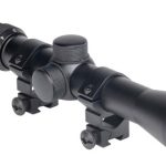 HATSAN OPTIMA 3-9X32 AIRGUN