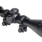 HATSAN OPTIMA 3-9X40 AO AIRGUN