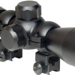 HATSAN OPTIMA 4x32C COMPACT
