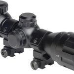 HATSAN OPTIMA 4x32CE AO