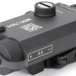 HOLOSUN 117 RED LASER SINGLE