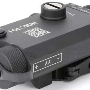 HOLOSUN 117 RED LASER SINGLE