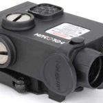 HOLOSUN 221 RED & IR DUAL