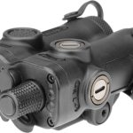 HOLOSUN 321 RED & IR LASER W/