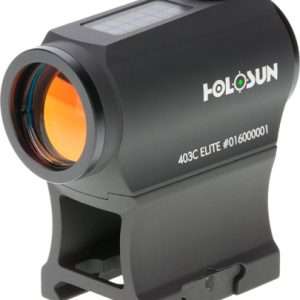 HOLOSUN 403 GREEN DOT 2MOA