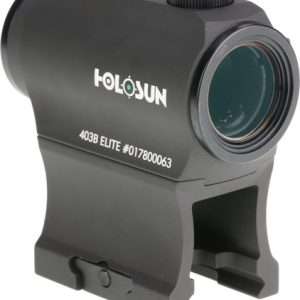 HOLOSUN 403 MICRO GREEN DOT