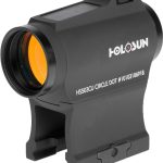 HOLOSUN 503 ENCLOSED RED MULTI