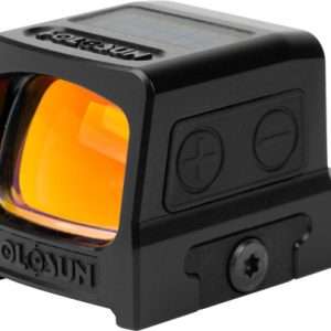 HOLOSUN 509 ENCLOSED GREEN