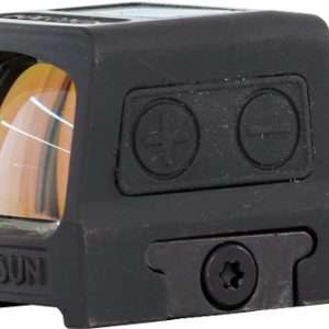 HOLOSUN 509 ENCLOSED RED MULTI