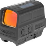 HOLOSUN 512 ENCLOSED RED MULTI