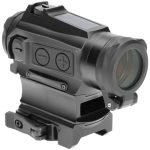 HOLOSUN 515 ENCLOSED RED MULTI