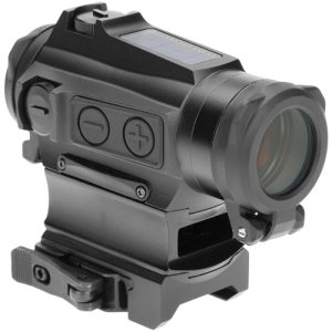 HOLOSUN 515 ENCLOSED RED MULTI