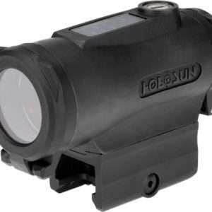 HOLOSUN 530 GREEN MULTI-RET