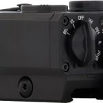 HOLOSUN GREEN & IR LASER IR