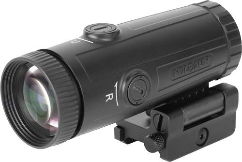 HOLOSUN QD 6X MAGNIFIER FOR