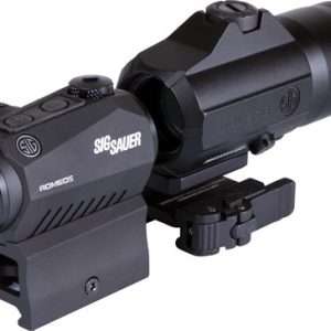 SIG OPTICS ROMEO5/JULIET3X