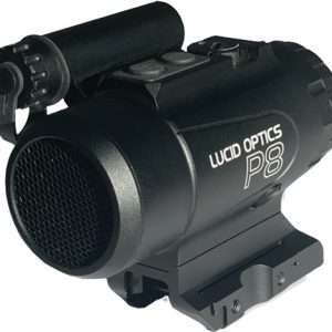LUCID OPTICS P8 PRISMATIC