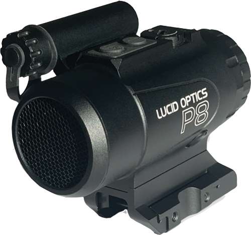 LUCID OPTICS P8 PRISMATIC