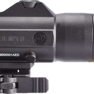 SIG OPTICS JULIET 3 MAGNIFIER