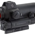 SIG OPTICS RED DOT ROMEO 7